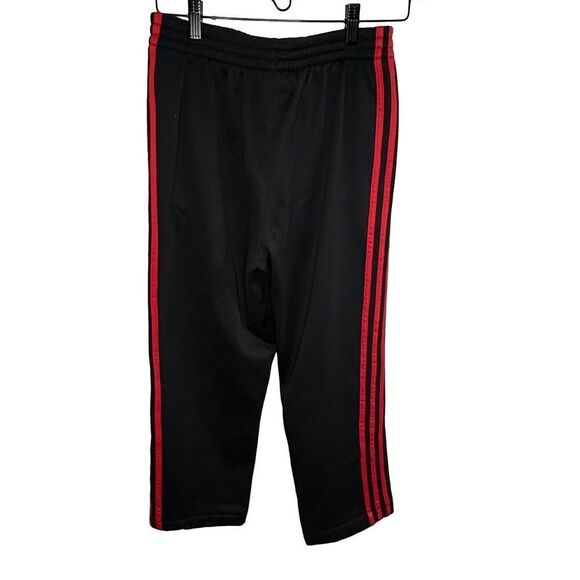Adidas Athletic sweatpants - hemmed - Picture 1 of 7
